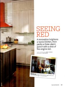 Kitchen and Bath Ideas - Spring 2014 page 3