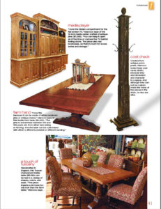 Westchester Home Magazine - Winter 2009 page 41