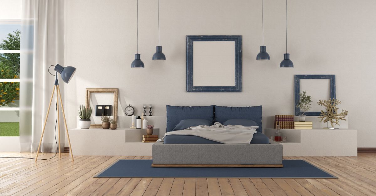 Bedroom Rugs for Interior Design